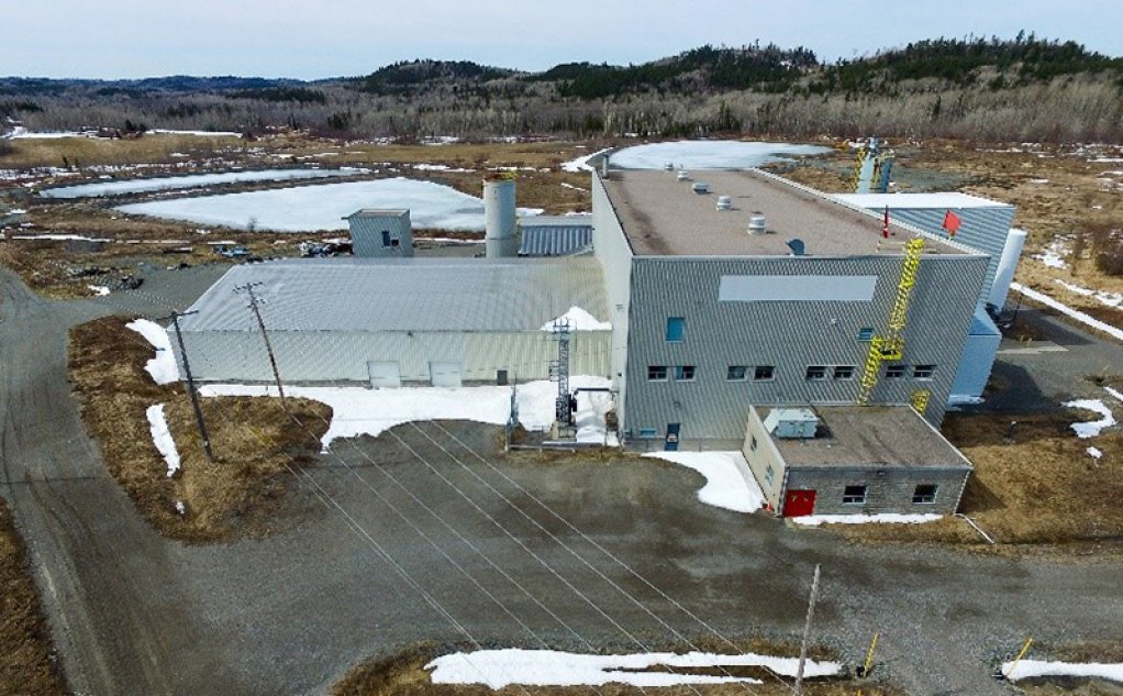 First Cobalt, Glencore exploring feed purchase contract