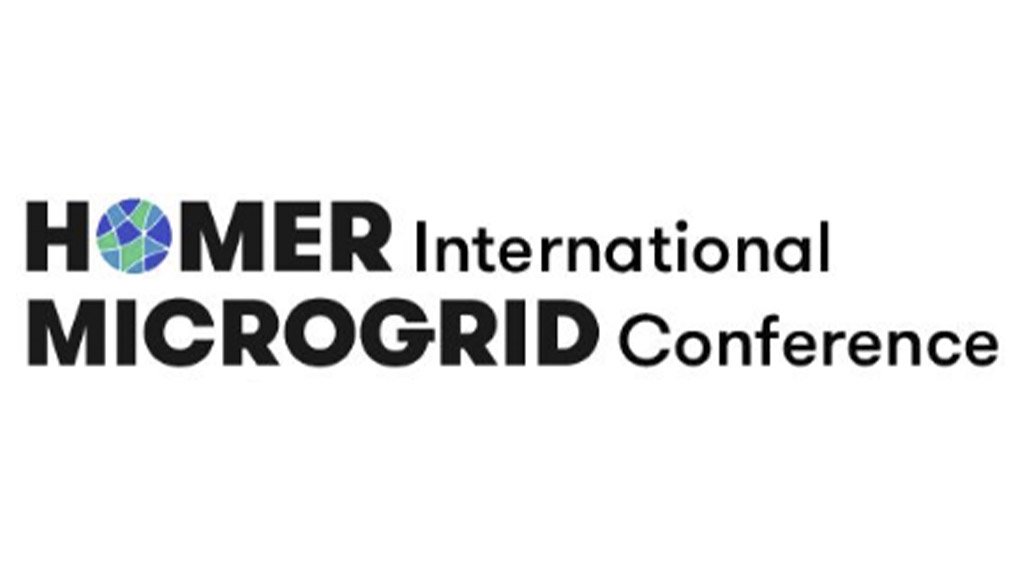 HOMER International Microgrid Conference 