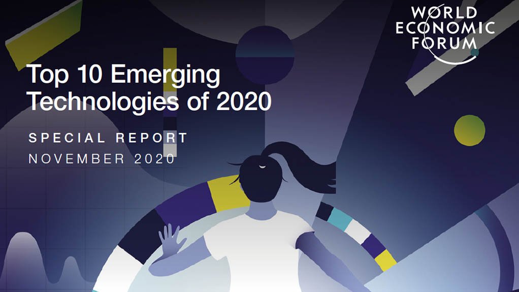Top 10 Emerging Technologies 2020