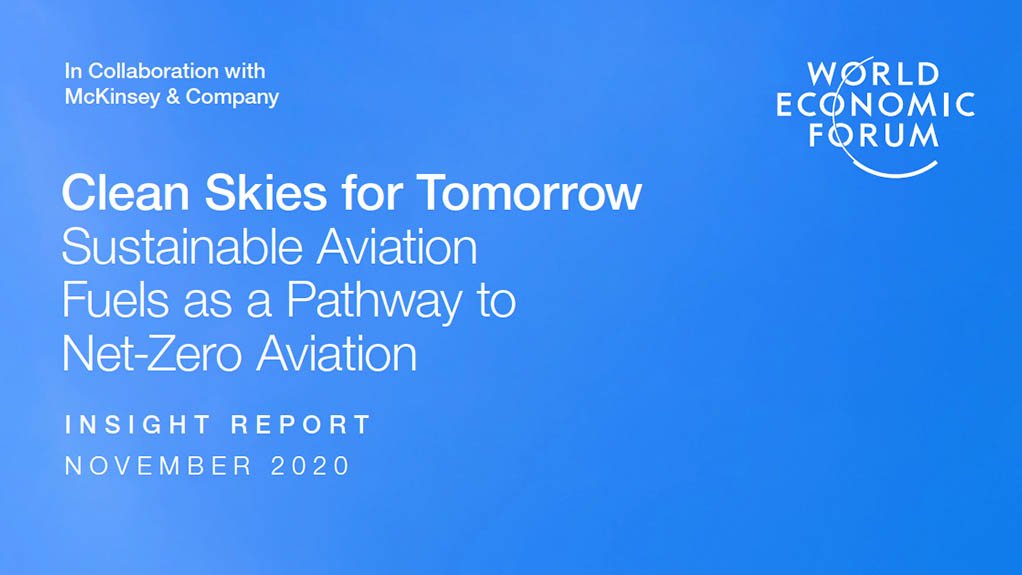  Clean Skies for Tomorrow: Sustainable Aviation Fuels as a Pathway to Net-Zero Aviation 