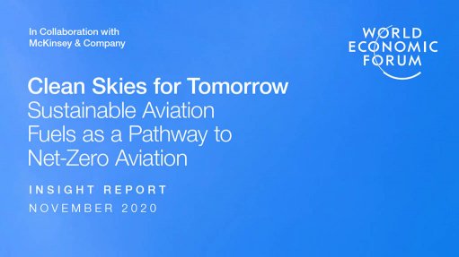  Clean Skies for Tomorrow: Sustainable Aviation Fuels as a Pathway to Net-Zero Aviation 