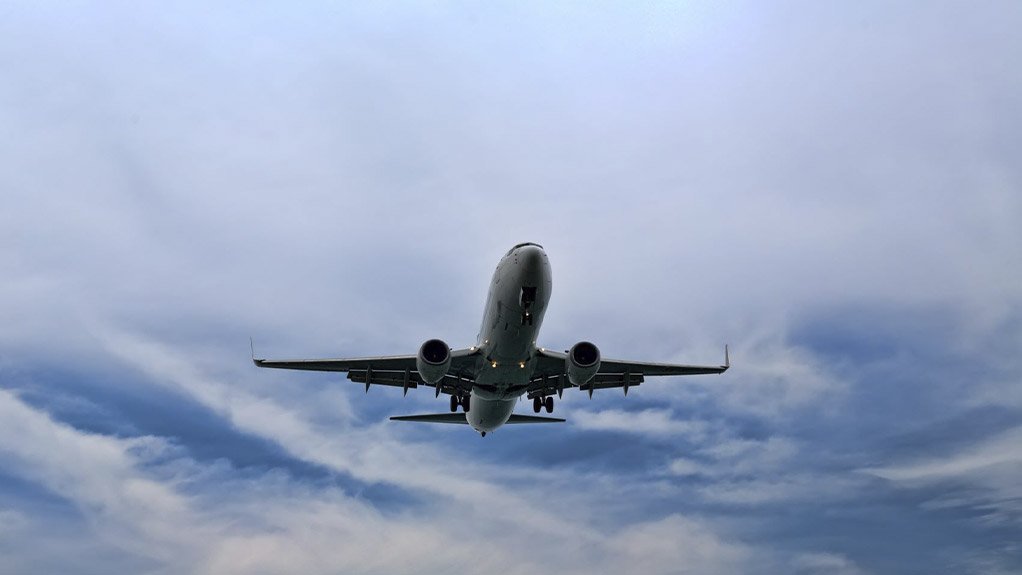 Flight centre travel group welcomes new competition in the local airspace