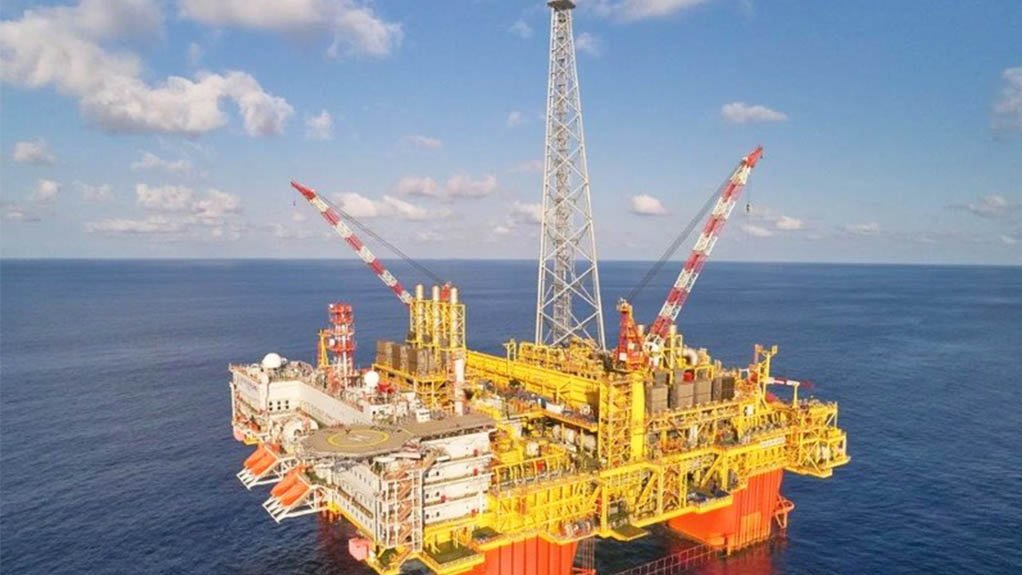 Ichthys liquefied natural gas project, Australia – update