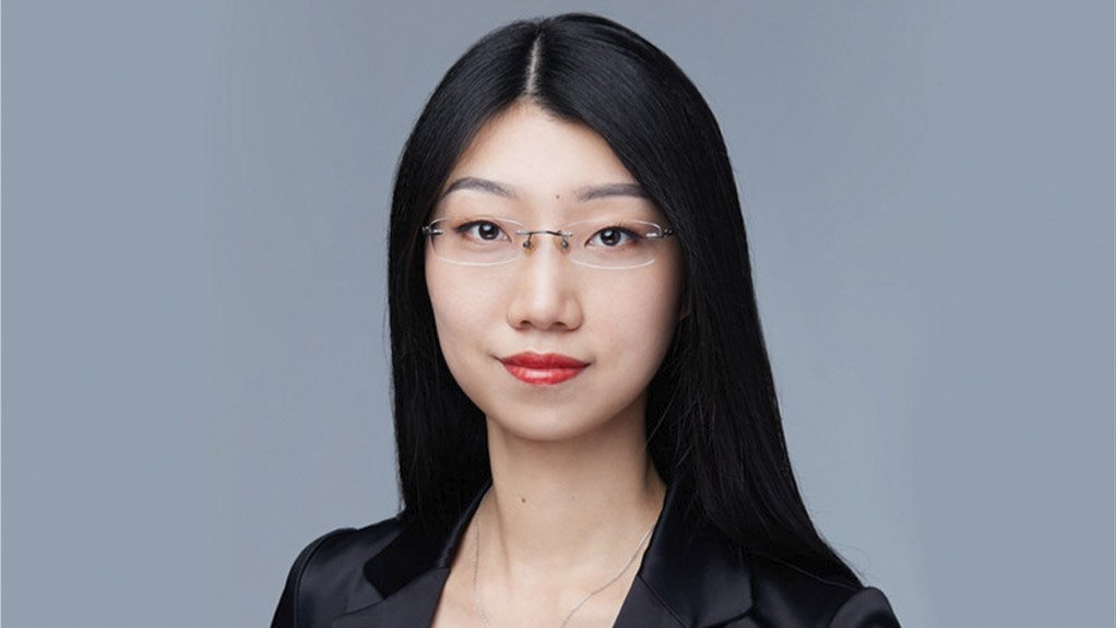 Rachel Wu, managing director: Asia at Axis Group International