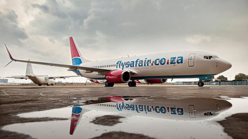 FlySafair signs interline agreement with Emirates