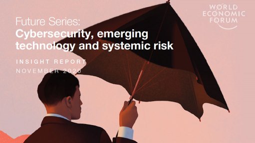  Future Series: Cybersecurity, emerging technology and systemic risk 