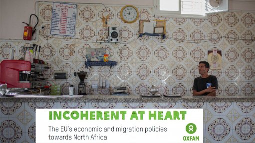  Incoherent at heart: the EU’s economic and migration policies towards North Africa