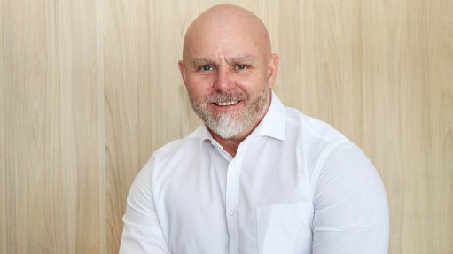 New Bridgestone SA director ready for 2021 Challenge