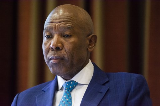  SARB leaves repo rate unchanged at 3.50%