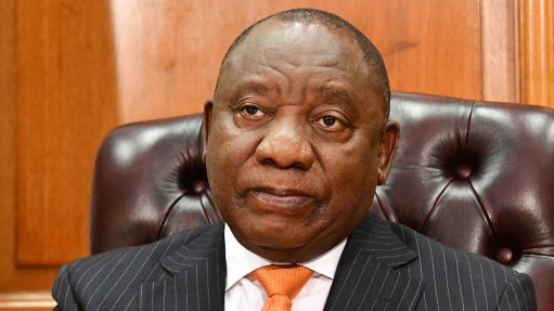 SA: Cyril Ramaphosa: Address by South Africa's President, at the third South Africa Investment Conference, Sandton Convention Centre, Johannesburg (18/11/2020)