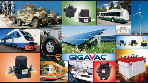 Denver Technical is the South African distributor of GIGAVAC products