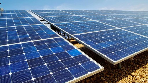 Solar power industry has opportunity to build recycling value chain from scratch 