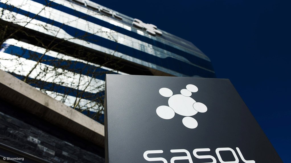Sasol shareholders back JV with LyondellBasell for US project