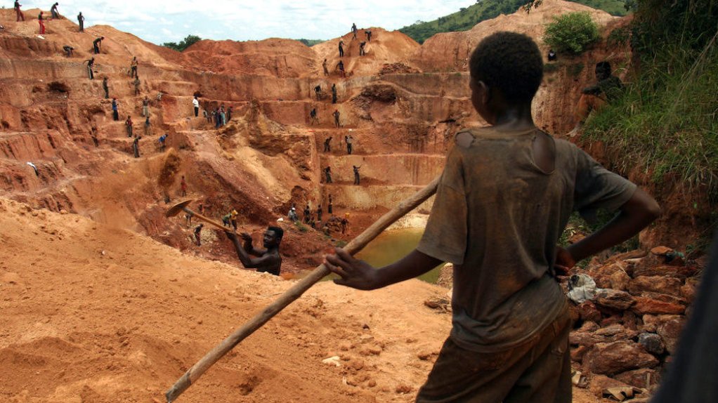 Trafigura inks DRC cobalt offtake deal that benefits artisanal miners