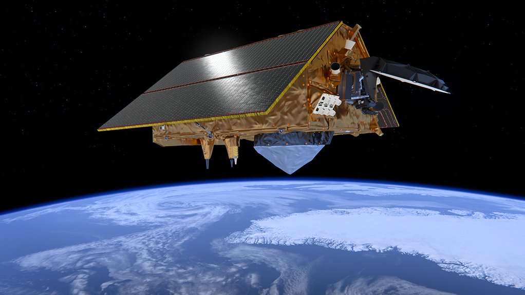 New sea-level monitoring satellite successfully launched