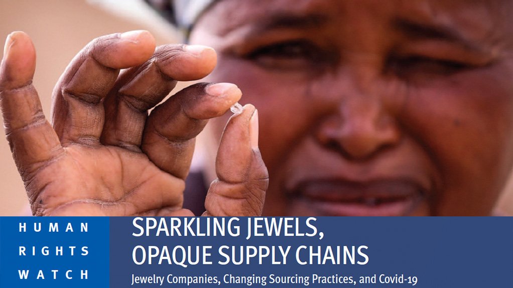  Sparkling Jewels, Opaque Supply Chains – Jewelry Companies, Changing Sourcing Practices, and Covid-19 