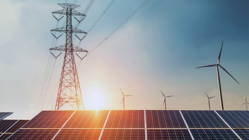 PROCUREMENT ROAD MAP
The Department of Mineral Resources and Energy will seek to procure 6 800 MW of solar photovoltaic and wind renewable energy from 2022 to 2024
