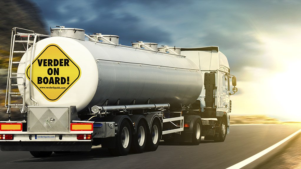 Choosing the right pump for smooth truck offloading