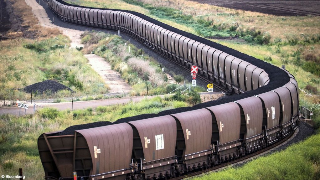 Australia seeks to break China coal stalemate as tensions rise