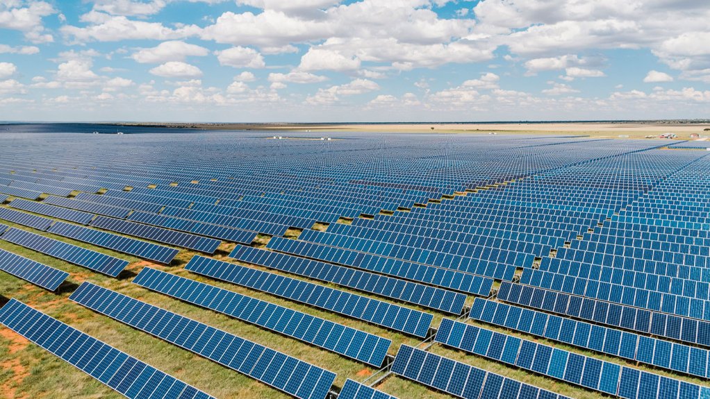 Waterloo solar PV farm starts commercial operations