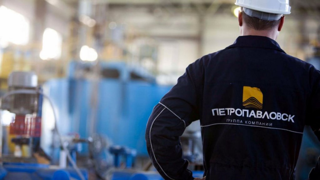Highland Gold’s Alexandrov takes top job at Petropavlovsk