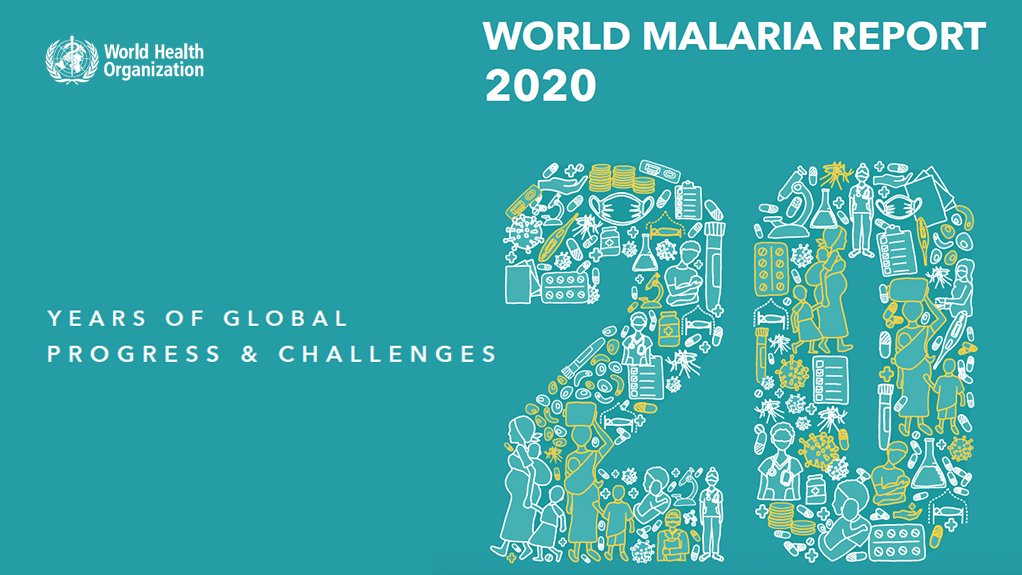 World malaria report 2020