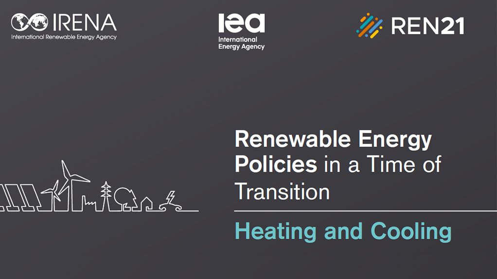 Renewable Energy Policies in a Time of Transition: Heating and Cooling