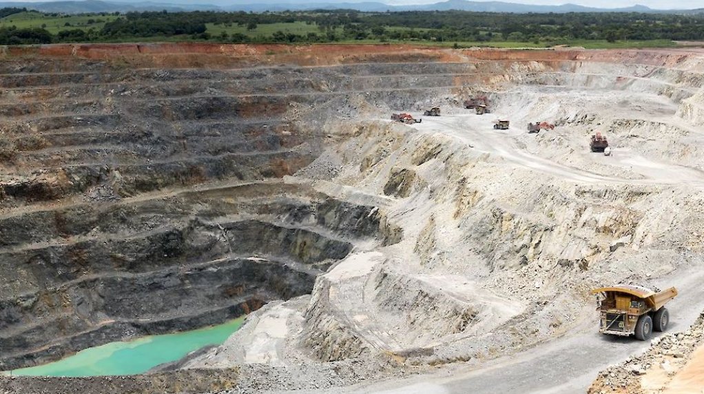 Lundin copper output to rise by 25% next year