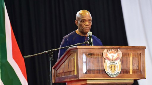 Premier Job Mokgoro sends message of condolences on passing of Queen Mother Semane Molotlegi