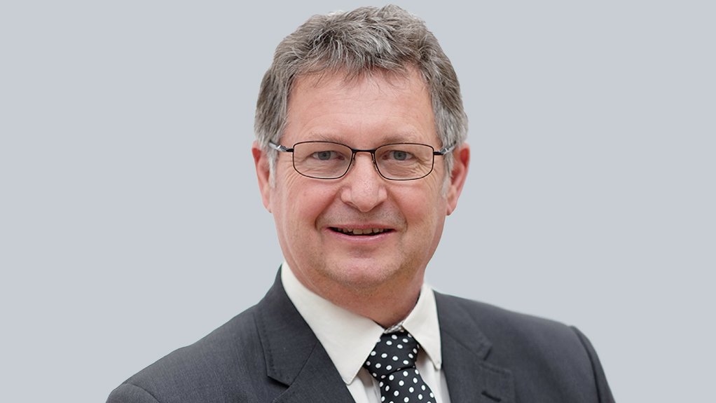 Mike Whitfield
