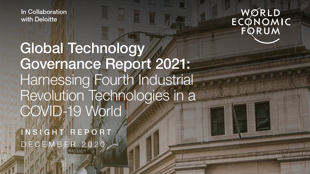  Global Technology Governance Report 2021 