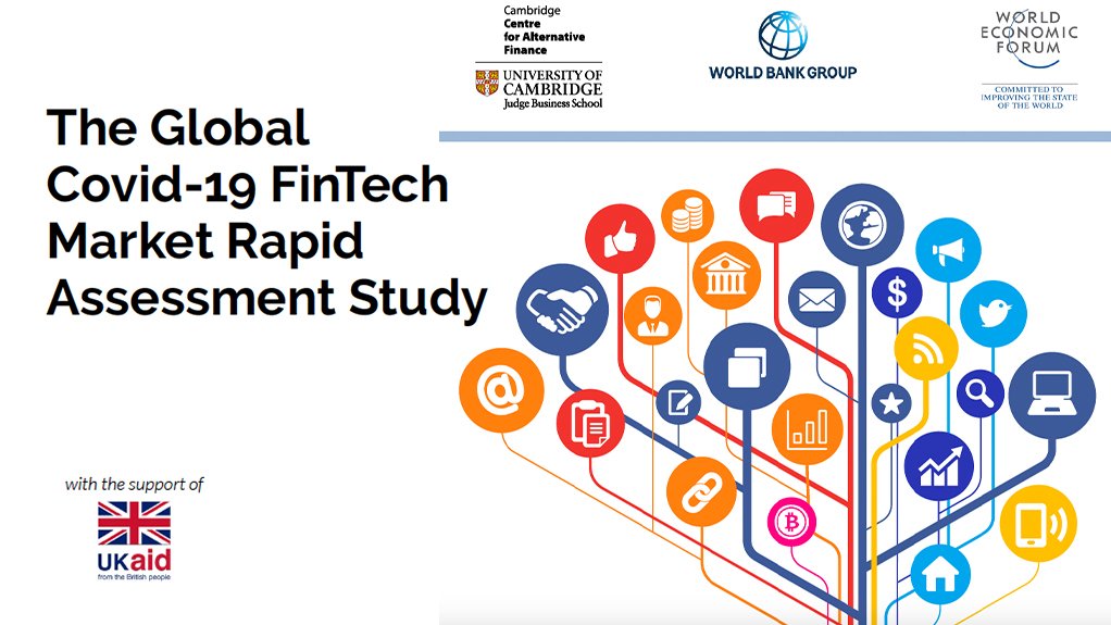  Global COVID-19 FinTech Market Rapid Assessment Study 