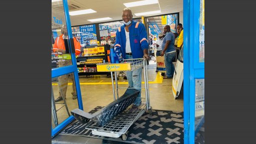 SA Taxi Auto Parts sees Black Friday sales drop by 5.9% on back of Covid-19