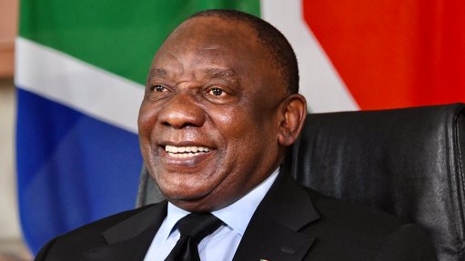 SA: Cyril Ramaphosa: Address by South Africa's President, for the Presidential Working Group on Disability and on the occasion of the International Day of Persons with Disabilities (03/12/2020)
