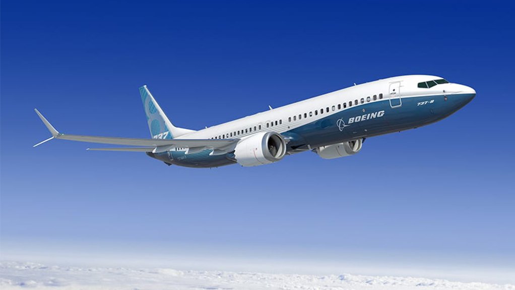 Boeing 737 MAX