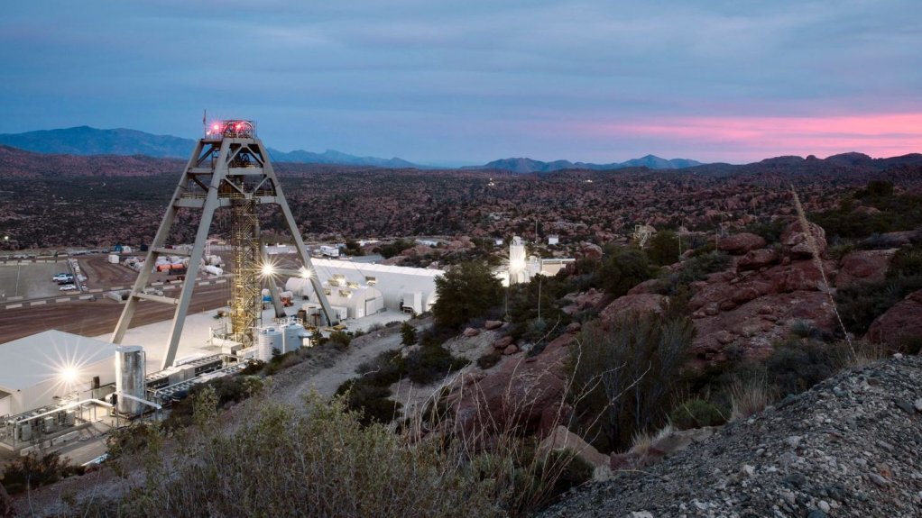 Trump admin set to approve Arizona land swap for mine opposed by Native Americans