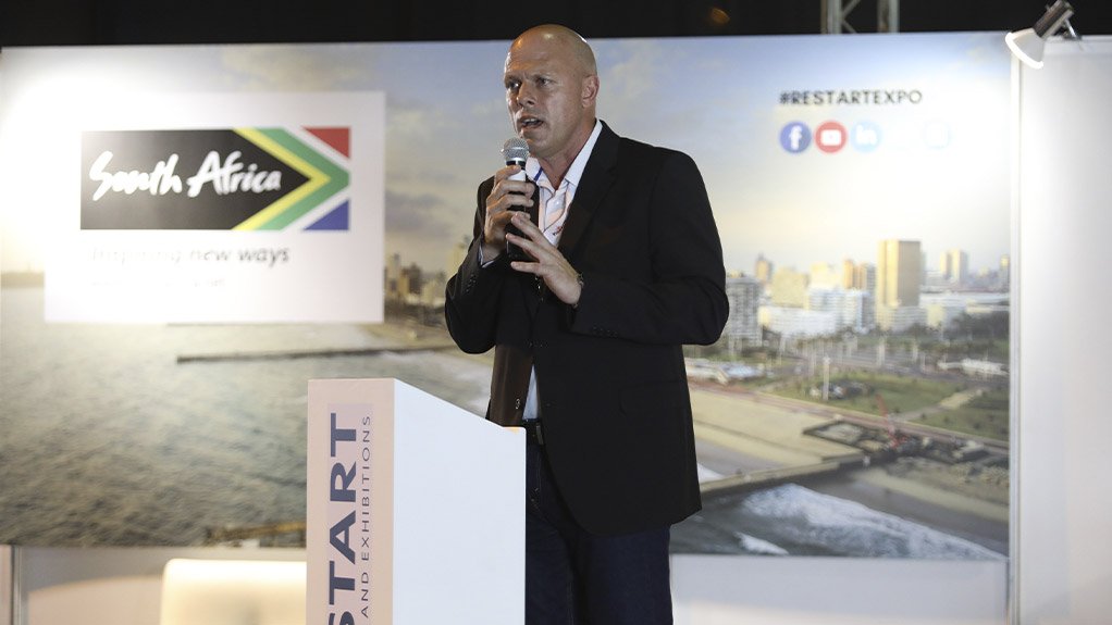 Restart Expo sees industry united in reopening of exhibitions and events 