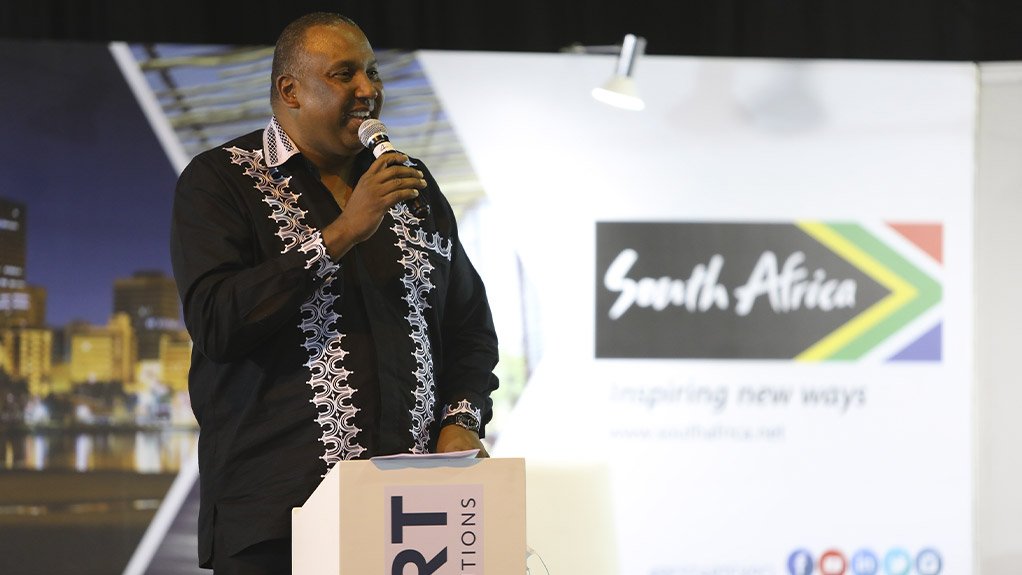 Restart Expo sees industry united in reopening of exhibitions and events 