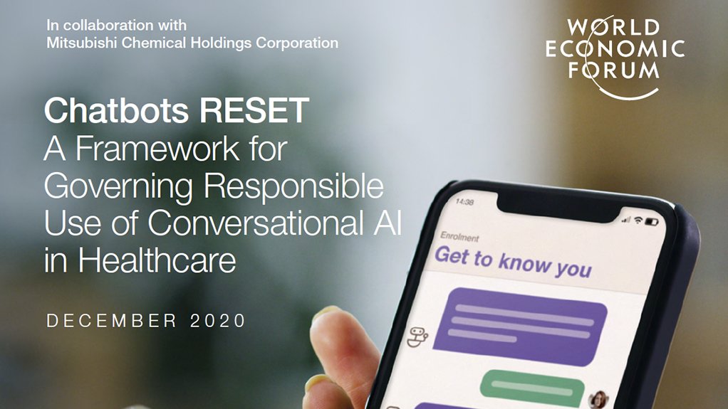 Chatbots RESET: A Framework for Governing Responsible Use of Conversational AI in Healthcare 
