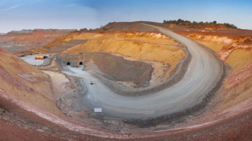 Resolute says new strike at Mali's Syama mine won't hit output guidance