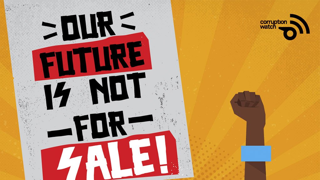 Our Future is not for Sale