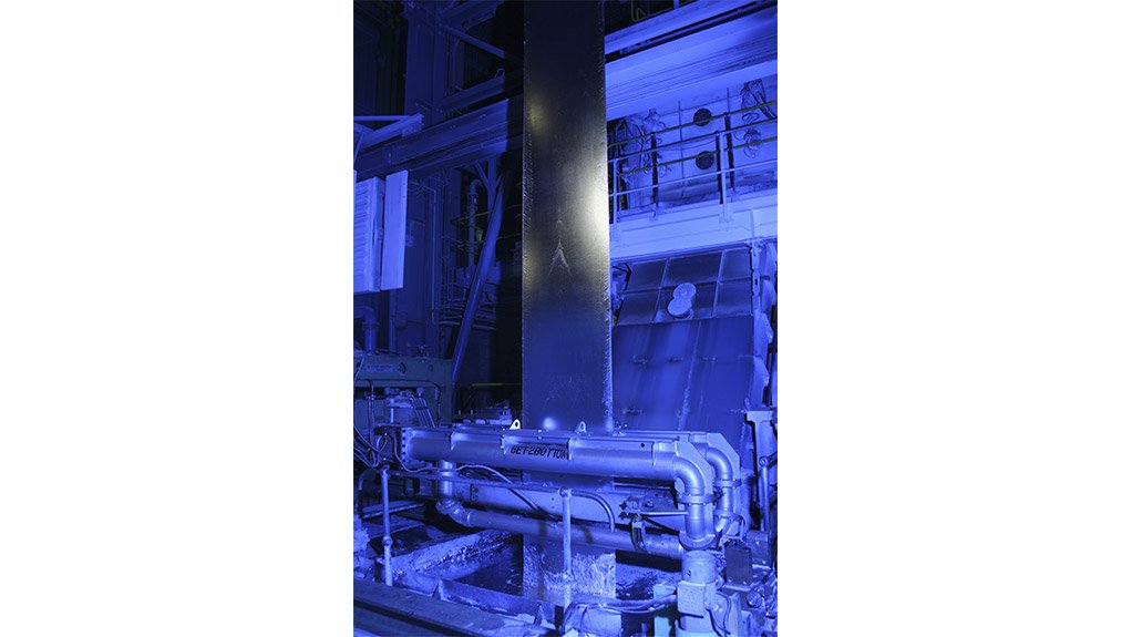 Steel industry end game spells catastrophe for local industry—and economic recovery plans