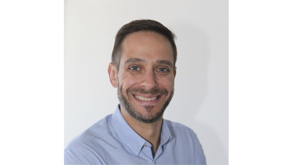 Carlos Mateos Duran, EMEA Financial Director juwi