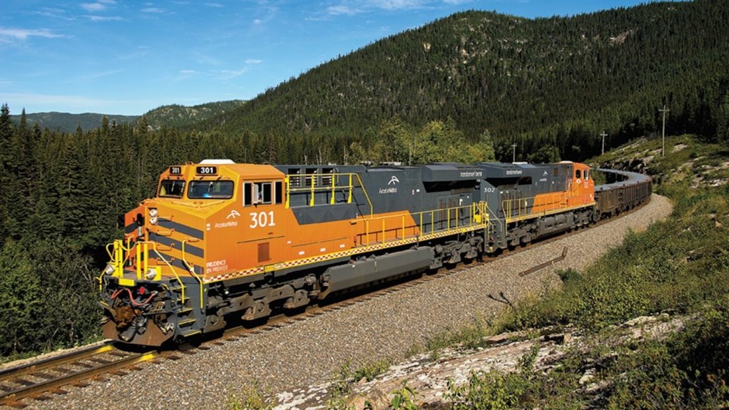 ArcelorMittal celebrates the 60th anniversary of its railway in Quebec’s North Shore