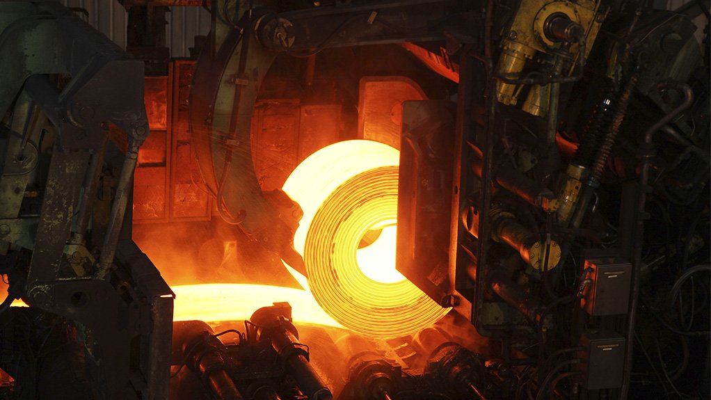 United Heavy Industries investment drive, South Africa