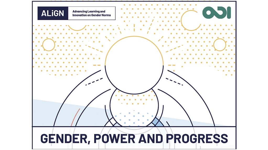 Gender, power and progress: How norms change 