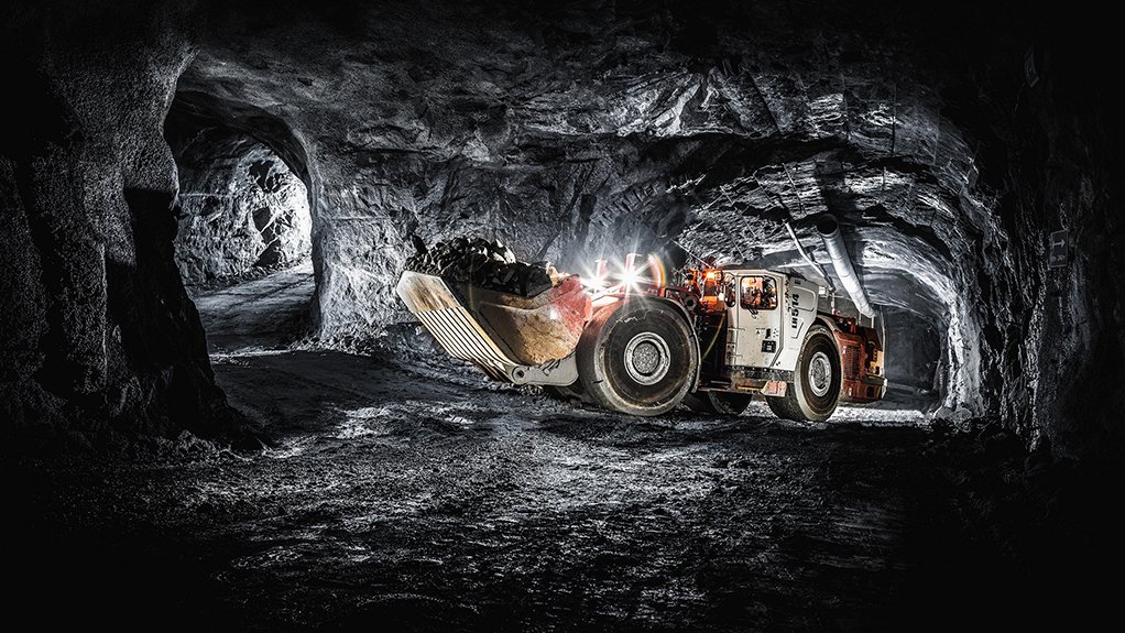 The Sandvik LH514 has been designed for use with AutoMine®, Sandvik’s robust mining automation system for increased safety, productivity and lower costs.
