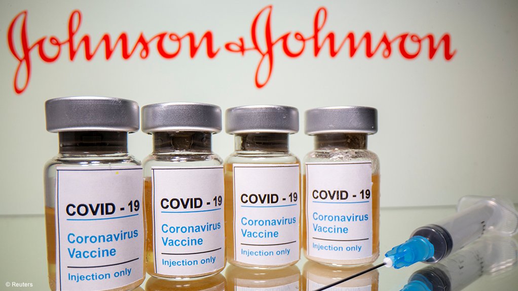 J&J has applied to South Africa for registering COVID-19 vaccine - regulator