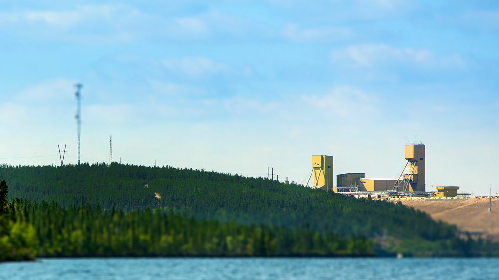 Cigar Lake uranium mine idled as Covid-19 risks increase