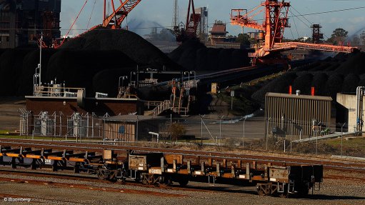 China to prioritise Russian/Indonesian coal - report 